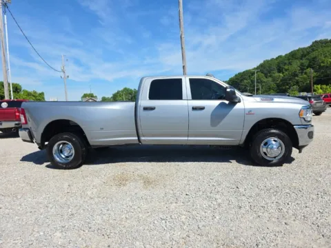More photos of 2024 Ram 3500 Tradesman at Hocking Valley Motors, OH