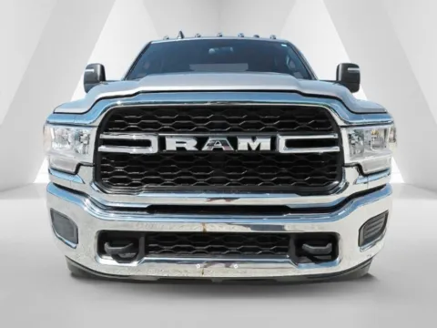 Photos of 2024 Ram 3500 Tradesman for sale in Logan, OH at Hocking Valley Motors
