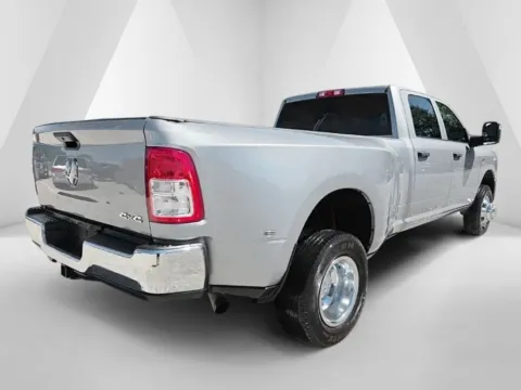 More photos of 2024 Ram 3500 Tradesman at Hocking Valley Motors, OH