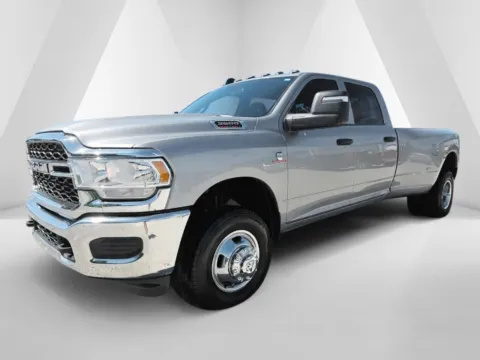 Another view of 2024 Ram 3500 Tradesman for sale in Logan, OH at Hocking Valley Motors
