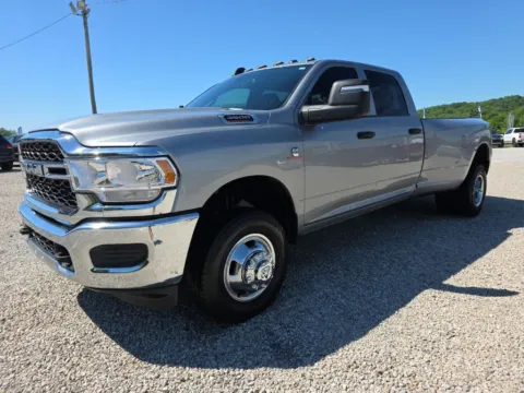 Another view of 2024 Ram 3500 Tradesman for sale in Logan, OH at Hocking Valley Motors