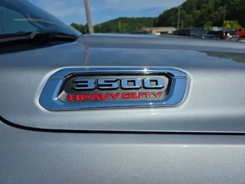 More photos of 2024 Ram 3500 Tradesman at Hocking Valley Motors, OH