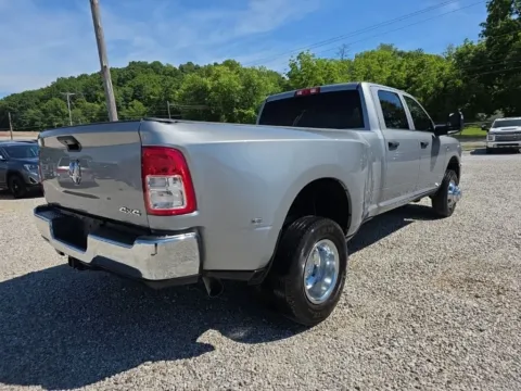 More photos of 2024 Ram 3500 Tradesman at Hocking Valley Motors, OH