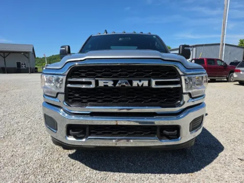 Photos of 2024 Ram 3500 Tradesman for sale in Logan, OH at Hocking Valley Motors