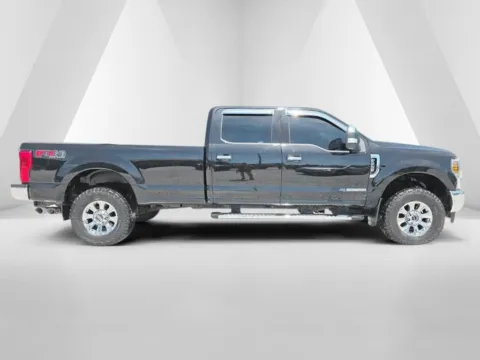 More photos of 2019 Ford F-250SD XLT at Hocking Valley Motors, OH