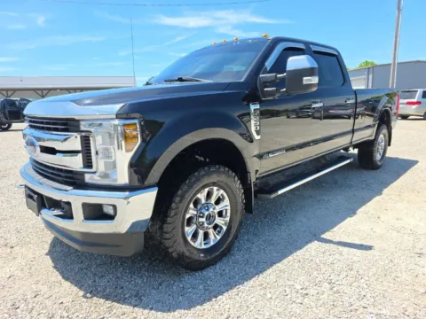 Another view of 2019 Ford F-250SD for sale in Logan, OH at Hocking Valley Motors