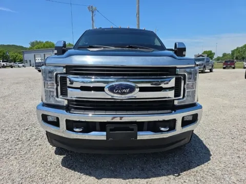 Photos of 2019 Ford F-250SD for sale in Logan, OH at Hocking Valley Motors