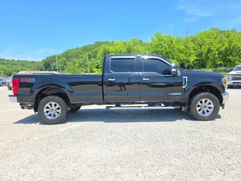 More photos of 2019 Ford F-250SD at Hocking Valley Motors, OH