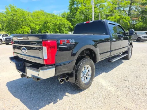 More photos of 2019 Ford F-250SD at Hocking Valley Motors, OH