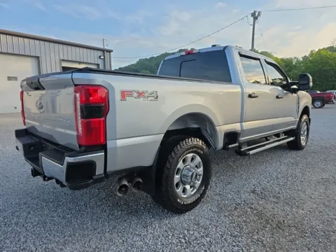 More photos of 2024 Ford F-350SD XLT at Hocking Valley Motors, OH