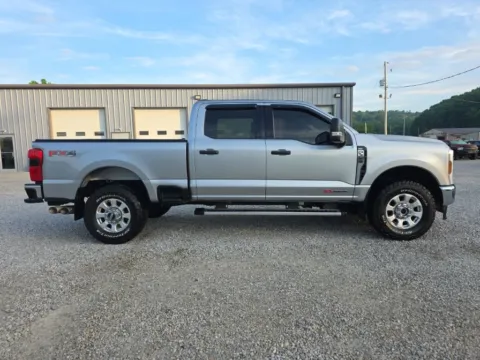 More photos of 2024 Ford F-350SD XLT at Hocking Valley Motors, OH
