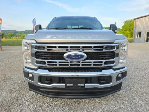 Photos of 2024 Ford F-350SD XLT for sale in Logan, OH at Hocking Valley Motors