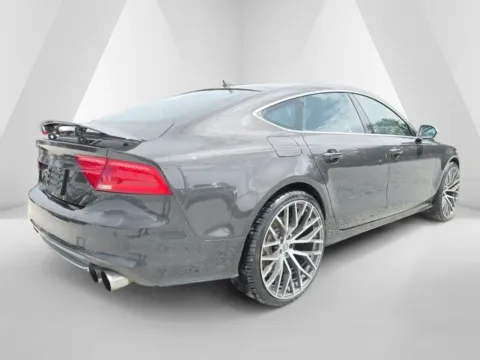 More photos of 2014 Audi S7 4.0T Prestige at Hocking Valley Motors, OH