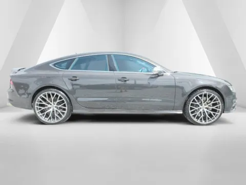 More photos of 2014 Audi S7 4.0T Prestige at Hocking Valley Motors, OH