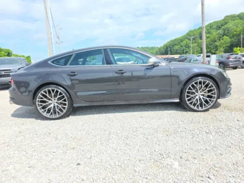 More photos of 2014 Audi S7 4.0T Prestige at Hocking Valley Motors, OH