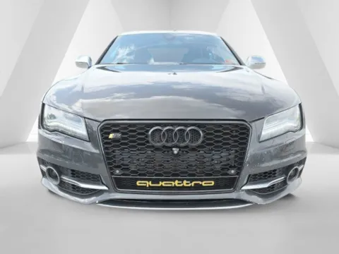 Photos of 2014 Audi S7 4.0T Prestige for sale in Logan, OH at Hocking Valley Motors