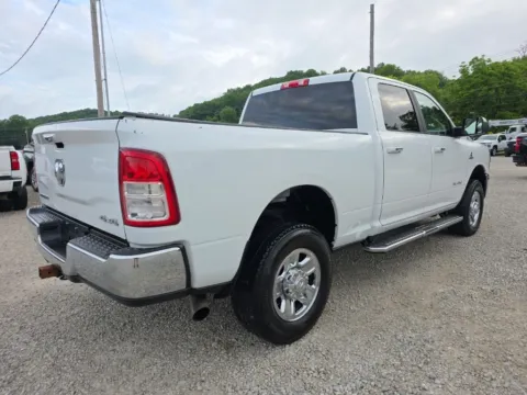 More photos of 2019 Ram 2500 Big Horn at Hocking Valley Motors, OH
