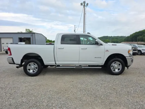 More photos of 2019 Ram 2500 Big Horn at Hocking Valley Motors, OH