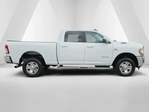 More photos of 2019 Ram 2500 Big Horn at Hocking Valley Motors, OH