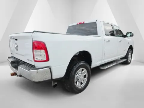 More photos of 2019 Ram 2500 Big Horn at Hocking Valley Motors, OH