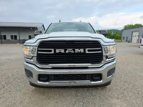 Photos of 2019 Ram 2500 Big Horn for sale in Logan, OH at Hocking Valley Motors