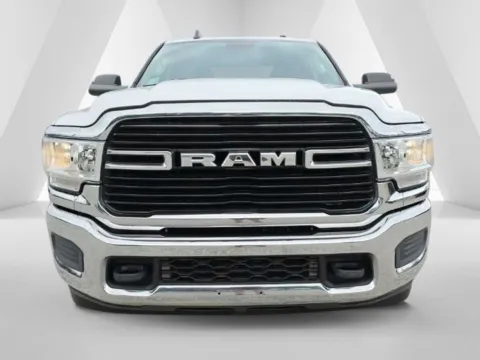 Photos of 2019 Ram 2500 Big Horn for sale in Logan, OH at Hocking Valley Motors