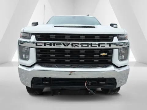 Photos of 2020 Chevrolet Silverado 3500 HD LT for sale in Logan, OH at Hocking Valley Motors