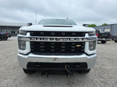 Photos of 2020 Chevrolet Silverado 3500HD LT for sale in Logan, OH at Hocking Valley Motors
