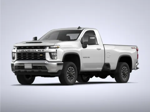 Unknown 2020 Chevrolet Silverado 3500HD LT for sale in Logan, OH