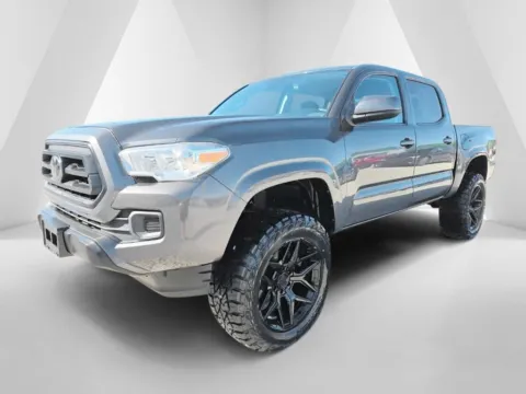 Another view of 2020 Toyota Tacoma SR for sale in Logan, OH at Hocking Valley Motors