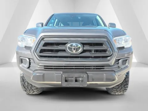 Photos of 2020 Toyota Tacoma SR for sale in Logan, OH at Hocking Valley Motors