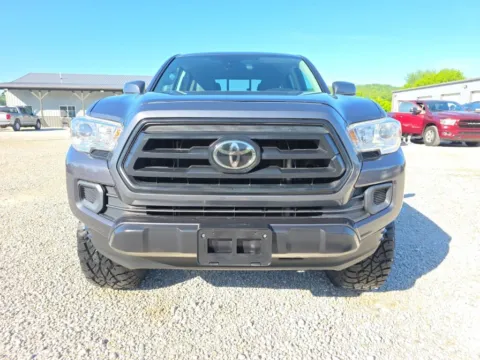 Photos of 2020 Toyota Tacoma SR for sale in Logan, OH at Hocking Valley Motors
