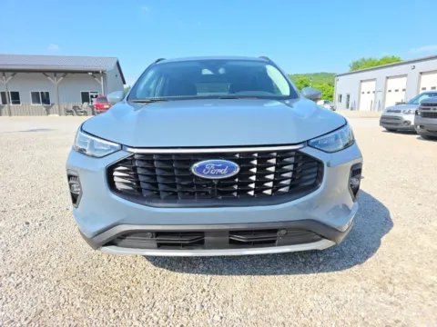 Photos of 2024 Ford Escape Platinum for sale in Logan, OH at Hocking Valley Motors
