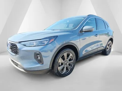 Another view of 2024 Ford Escape Platinum for sale in Logan, OH at Hocking Valley Motors