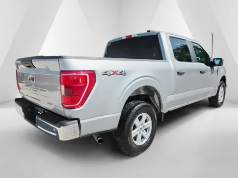 More photos of 2023 Ford F-150 at Hocking Valley Motors, OH