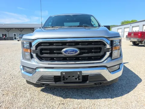 Photos of 2023 Ford F-150 for sale in Logan, OH at Hocking Valley Motors