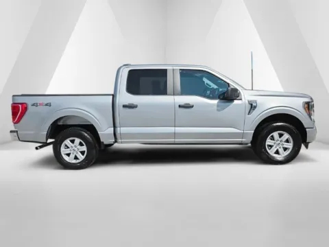 More photos of 2023 Ford F-150 at Hocking Valley Motors, OH