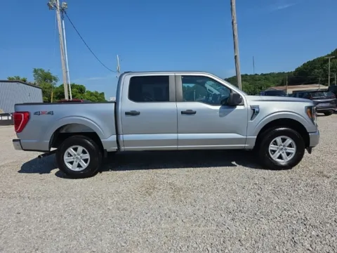 More photos of 2023 Ford F-150 at Hocking Valley Motors, OH