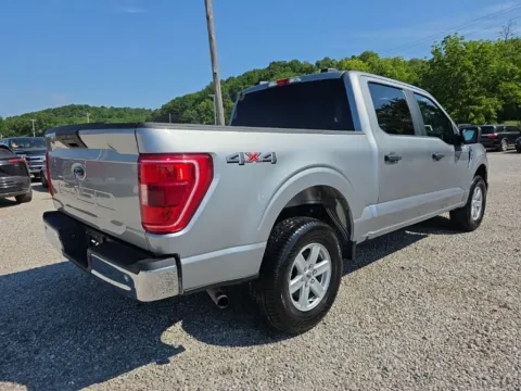 More photos of 2023 Ford F-150 at Hocking Valley Motors, OH