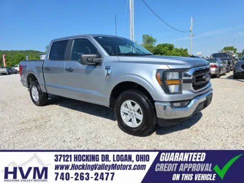 Unknown 2023 Ford F-150 for sale in Logan, OH