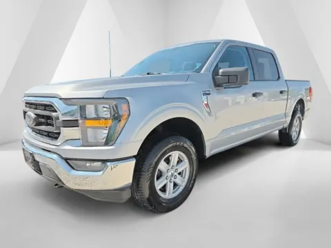 Another view of 2023 Ford F-150 for sale in Logan, OH at Hocking Valley Motors