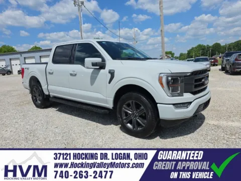 Unknown 2023 Ford F-150 for sale in Logan, OH