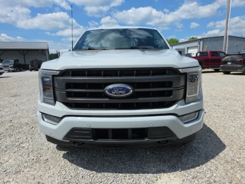 Another view of 2023 Ford F-150 for sale in Logan, OH at Hocking Valley Motors