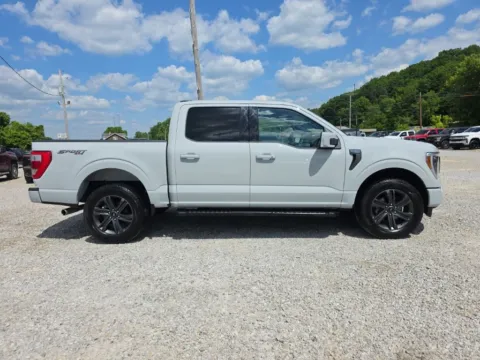 More photos of 2023 Ford F-150 at Hocking Valley Motors, OH