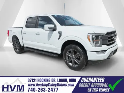 Unknown 2023 Ford F-150 for sale in Logan, OH