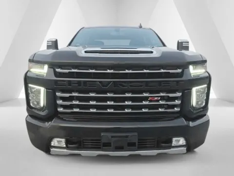 Photos of 2022 Chevrolet Silverado 2500HD LT for sale in Logan, OH at Hocking Valley Motors