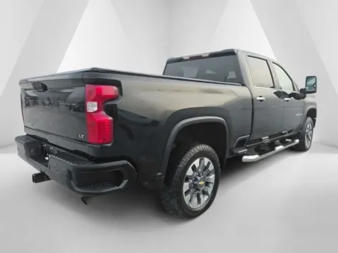 More photos of 2022 Chevrolet Silverado 2500HD LT at Hocking Valley Motors, OH