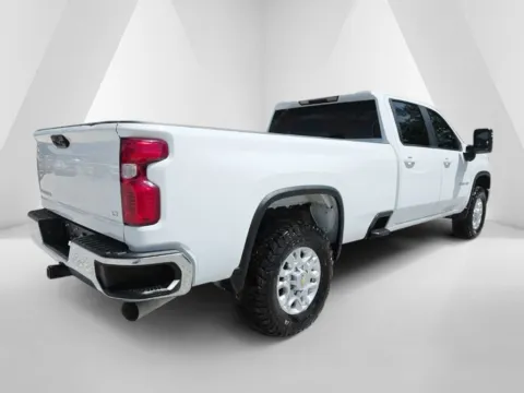 More photos of 2023 Chevrolet Silverado 2500HD LT at Hocking Valley Motors, OH