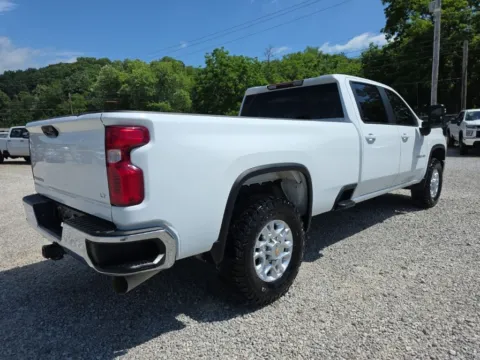 More photos of 2023 Chevrolet Silverado 2500HD LT at Hocking Valley Motors, OH