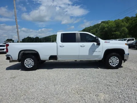 More photos of 2023 Chevrolet Silverado 2500HD LT at Hocking Valley Motors, OH